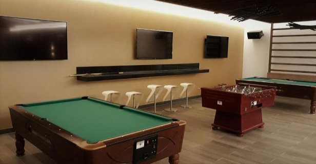 Hotel Hipotels Barrosa Park