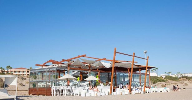 Hotel Hipotels Barrosa Park