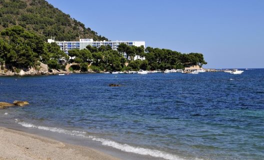 Hotel Hipotels Eurotel Punta Rotja Spa