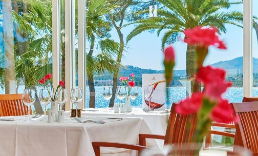 Hotel Hipotels Eurotel Punta Rotja Spa