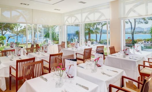 Hotel Hipotels Eurotel Punta Rotja Spa