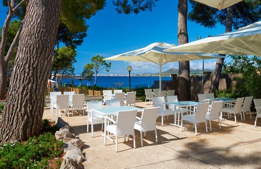 Hotel Hipotels Eurotel Punta Rotja Spa