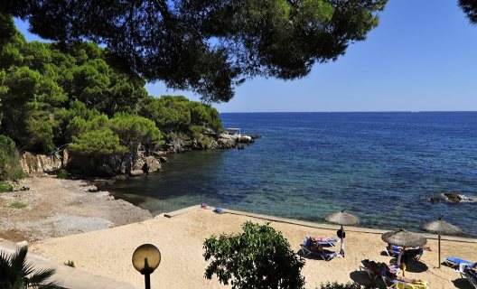Hotel Hipotels Eurotel Punta Rotja Spa