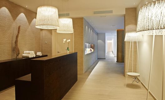 Hotel Hipotels Eurotel Punta Rotja Spa