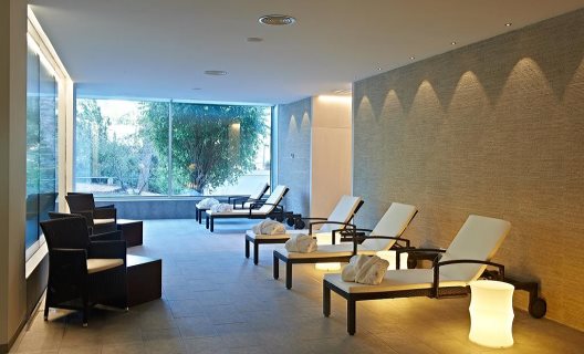 Hotel Hipotels Eurotel Punta Rotja Spa