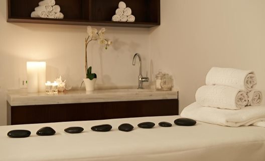 Hotel Hipotels Eurotel Punta Rotja Spa