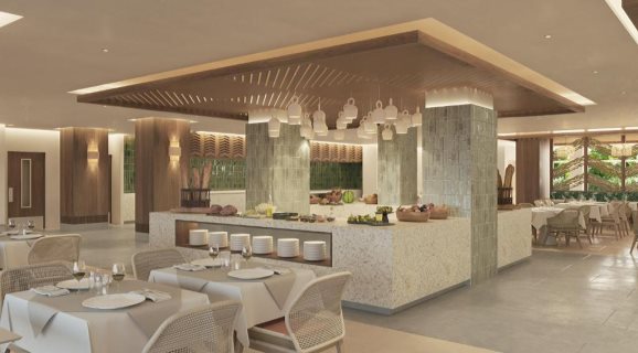 Hotel Hipotels Flamenco Cala Millor
