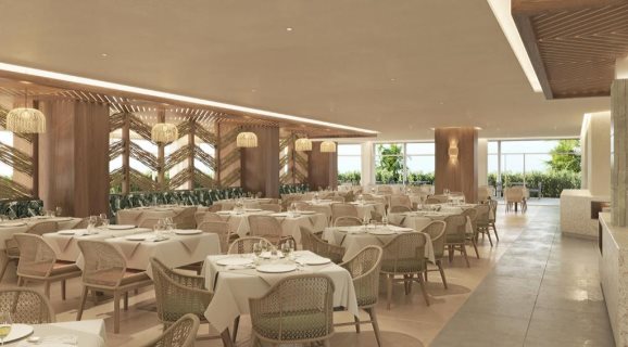 Hotel Hipotels Flamenco Cala Millor