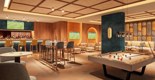 Hotel Hipotels Flamenco Cala Millor