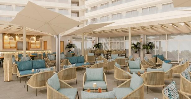 Hotel Hipotels Flamenco Cala Millor