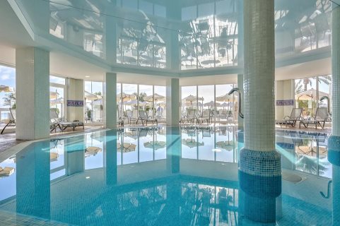 Hotel Hipotels Flamenco Cala Millor