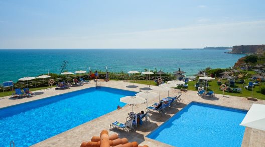 Hotel Hipotels Flamenco Conil