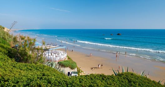Hotel Hipotels Flamenco Conil