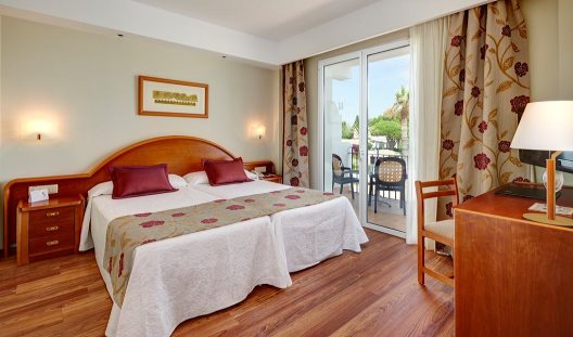 Hotel Hipotels Flamenco Conil