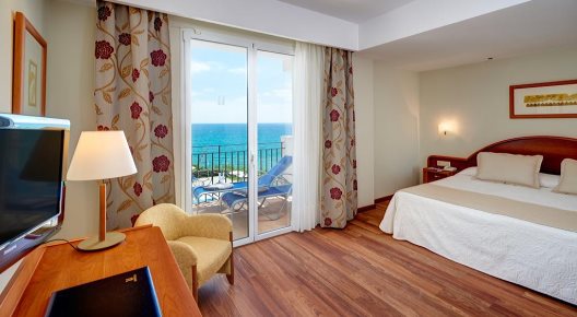 Hotel Hipotels Flamenco Conil