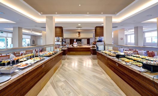 Hotel Hipotels Flamenco Conil