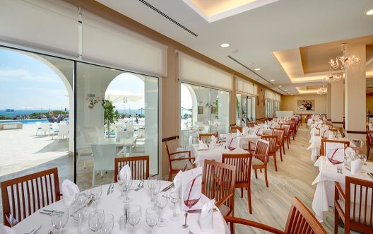 Hotel Hipotels Flamenco Conil