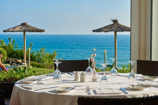 Hotel Hipotels Flamenco Conil