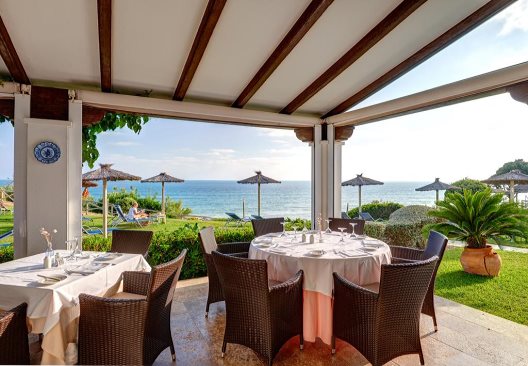 Hotel Hipotels Flamenco Conil