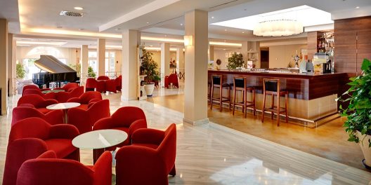 Hotel Hipotels Flamenco Conil