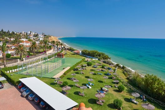 Hotel Hipotels Flamenco Conil