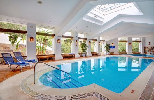 Hotel Hipotels Flamenco Conil
