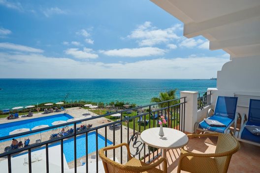 Hotel Hipotels Flamenco Conil