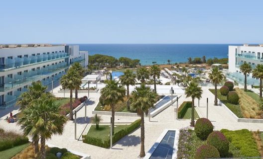 Hotel Hipotels Gran Conil Spa