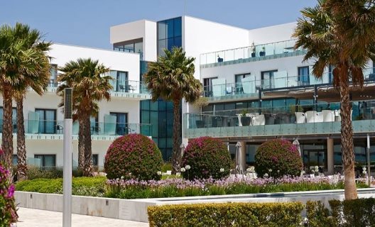 Hotel Hipotels Gran Conil Spa
