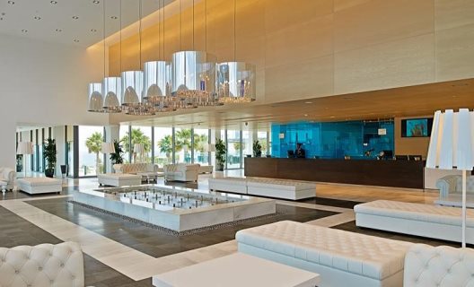 Hotel Hipotels Gran Conil Spa