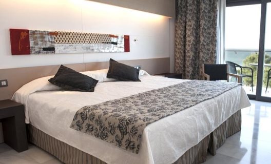 Hotel Hipotels Gran Conil Spa
