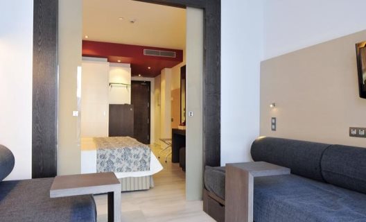 Hotel Hipotels Gran Conil Spa