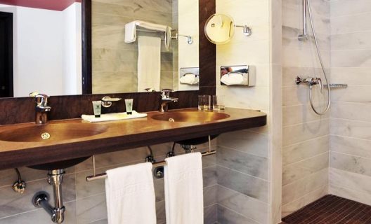 Hotel Hipotels Gran Conil Spa