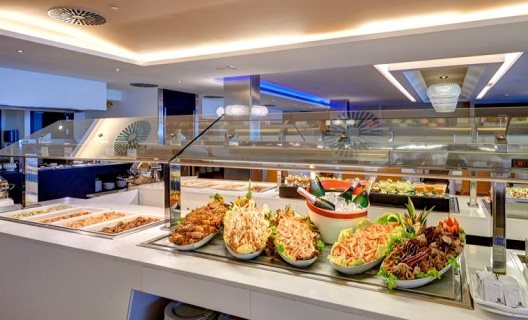 Hotel Hipotels Gran Conil Spa