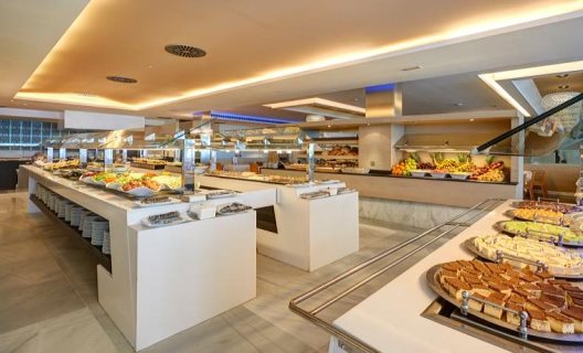 Hotel Hipotels Gran Conil Spa