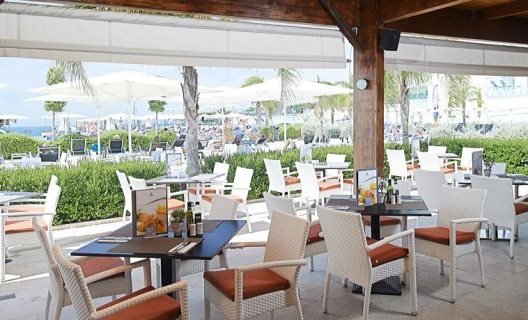 Hotel Hipotels Gran Conil Spa