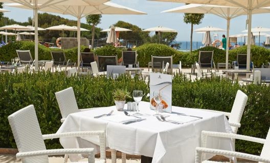 Hotel Hipotels Gran Conil Spa
