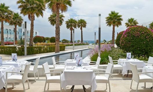 Hotel Hipotels Gran Conil Spa