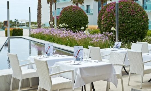 Hotel Hipotels Gran Conil Spa