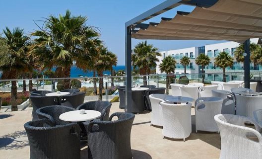 Hotel Hipotels Gran Conil Spa