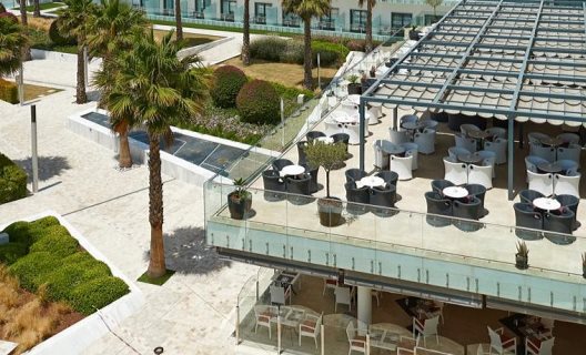 Hotel Hipotels Gran Conil Spa