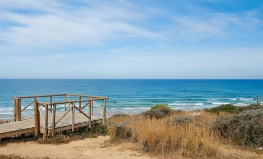 Hotel Hipotels Gran Conil Spa