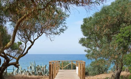 Hotel Hipotels Gran Conil Spa
