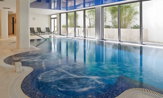 Hotel Hipotels Gran Conil Spa