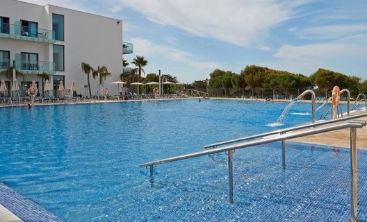Hotel Hipotels Gran Conil Spa