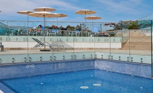 Hotel Hipotels Gran Conil Spa