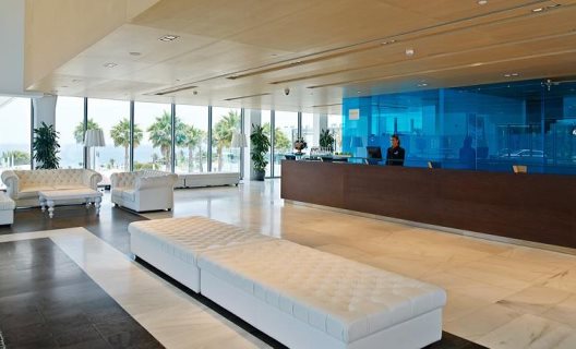 Hotel Hipotels Gran Conil Spa