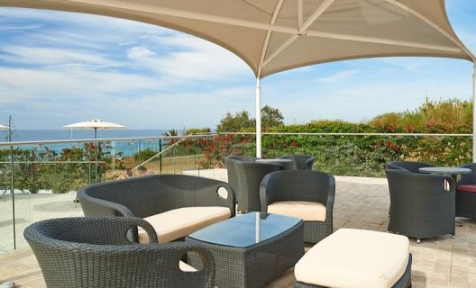 Hotel Hipotels Gran Conil Spa