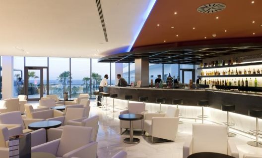 Hotel Hipotels Gran Conil Spa