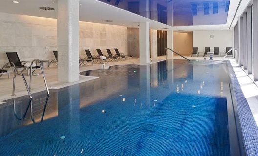 Hotel Hipotels Gran Conil Spa